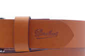 CEINTURE MALTESE/LISSE GOLD