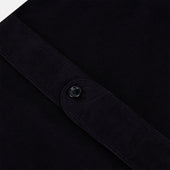 Kingston Corduroy Caban Jacket