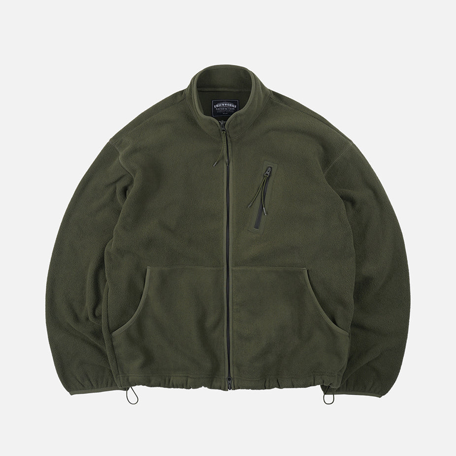 Polar Fleece Jacket