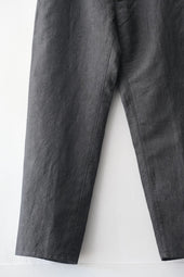 Fujito N O Un Belt Less Charcoal Directors Web Shop Powered By Base