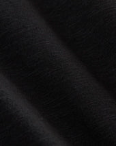 The Rec Quarter-Zip | Black