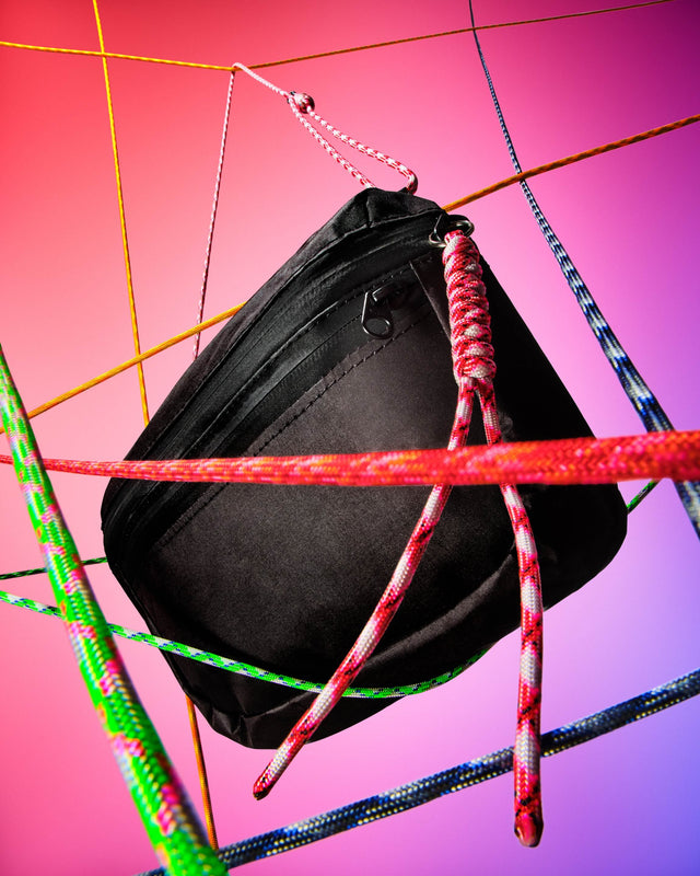 Experiment 326 - Nexhigh Carry Bag