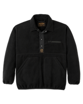 Pile Fleece Pullover