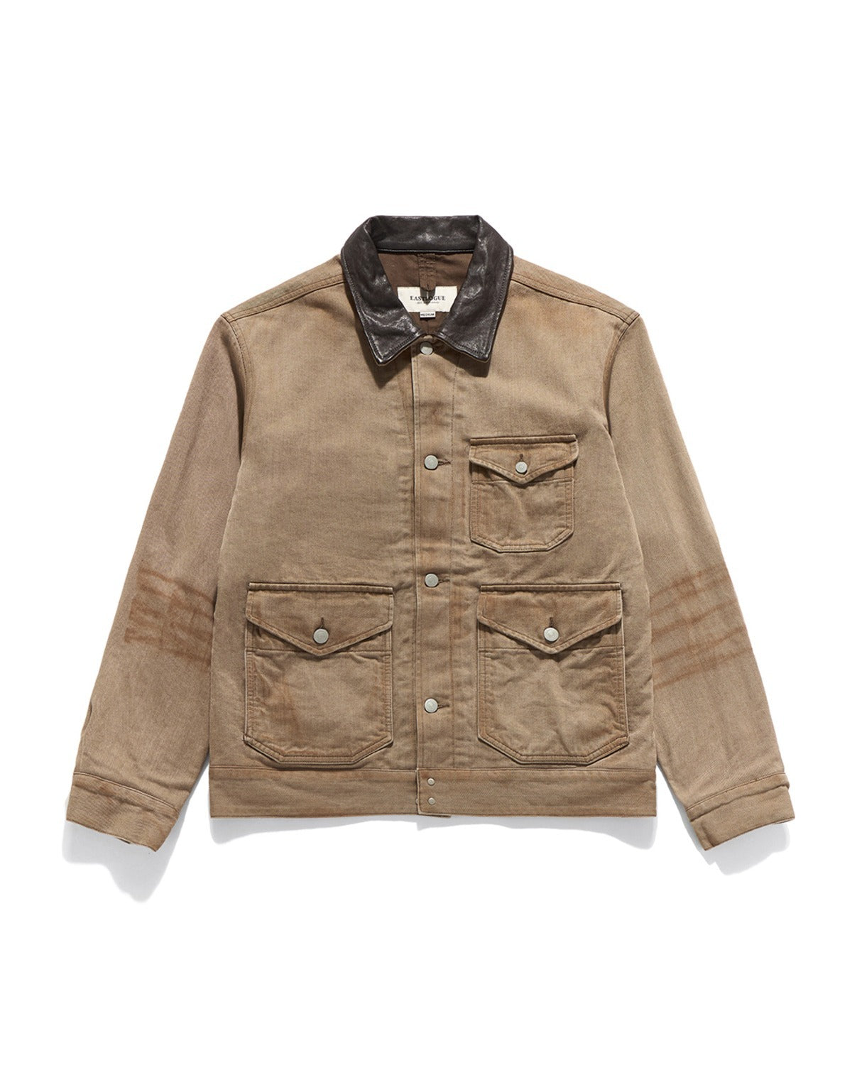 Trapper Jacket Vintage