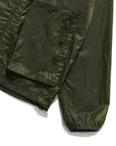 Wind Block Birdman Jumper Ripstop