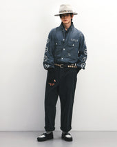 Cattleman Chino Pants Moleskin