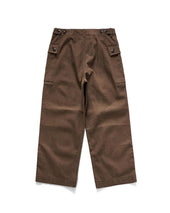 Rucksack Field Pants Denim