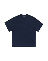 Box Fit T Shirt D