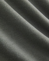 Ultrasoft Sweater Tee | Agave Green