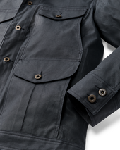 Dry Wax Journeyman Jacket