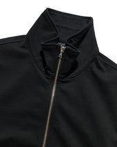 Mk3 Jersey Zip Up Blouson