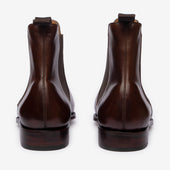 Chelsea Boot Bitter Choco Yama Last