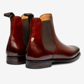 Chelsea Boot Yama Last