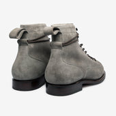 Monkey Boot Thunder Cloud Kudu Nara Last