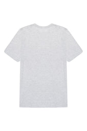 Unisex T-shirt in Heather Grey