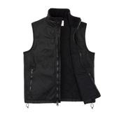Tin Cloth Primaloft® Vest - Black