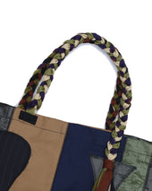 Khoki Souvenir Bag