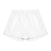 Bailey Boxer in White