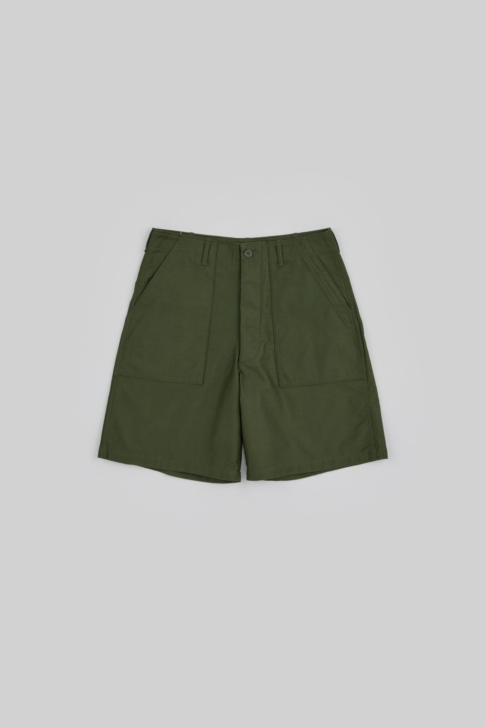 Sale Baker Shorts