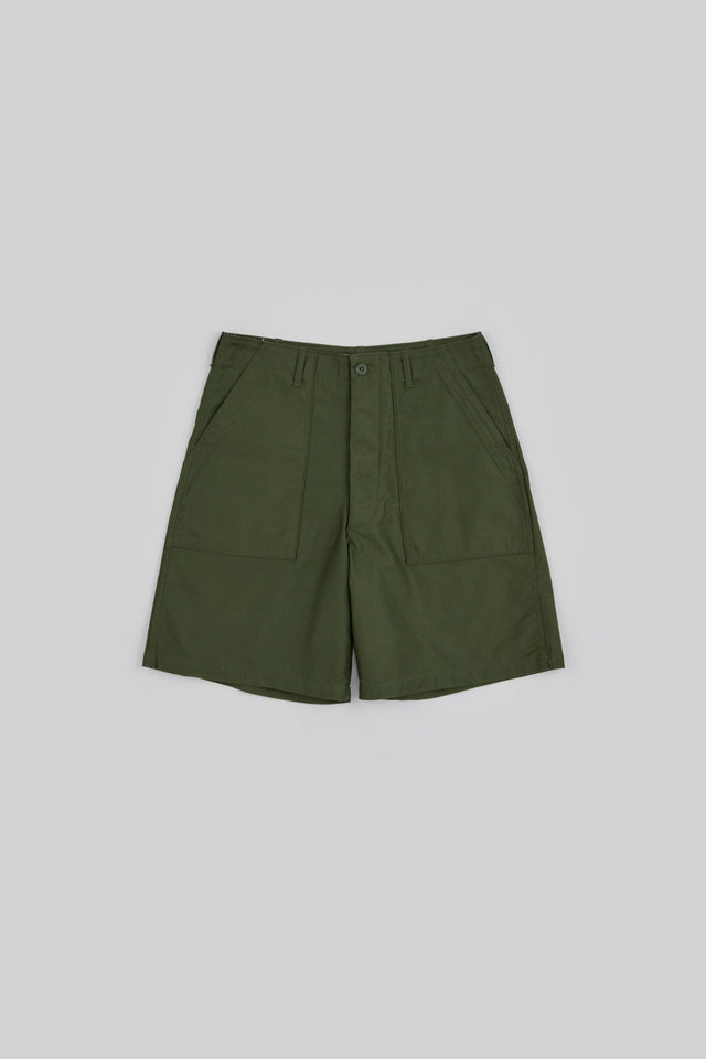【SALE】Baker Shorts