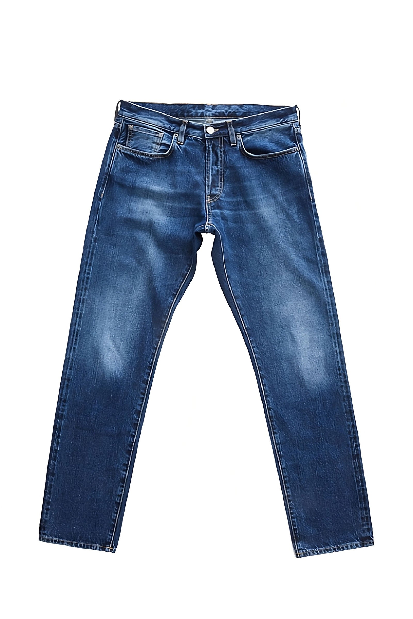 Bandito Medium Wash Jeans