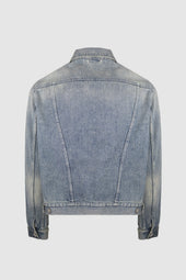 Alan Old Wash Jacket