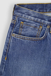 Bandito Cloud Blue Wash Jeans
