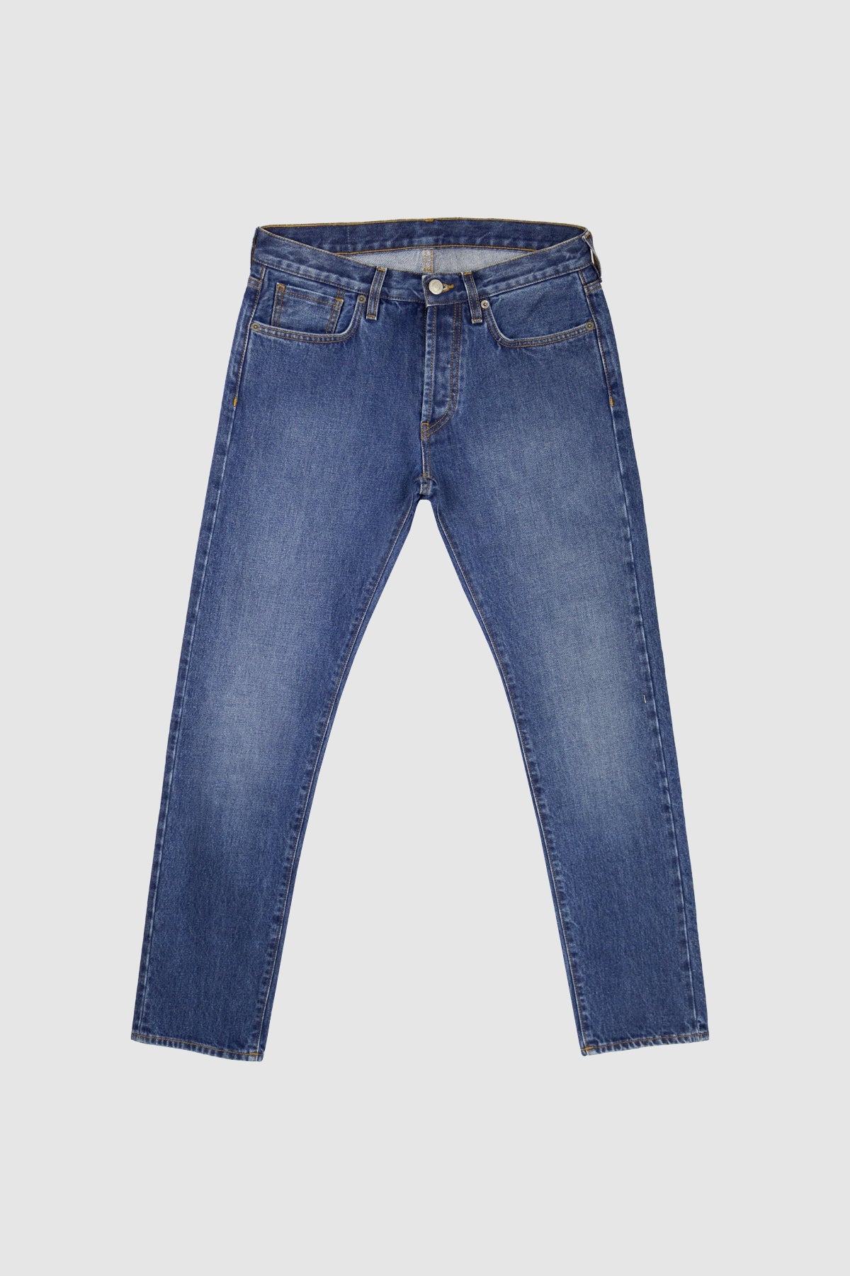 Bandito Cloud Blue Wash Jeans