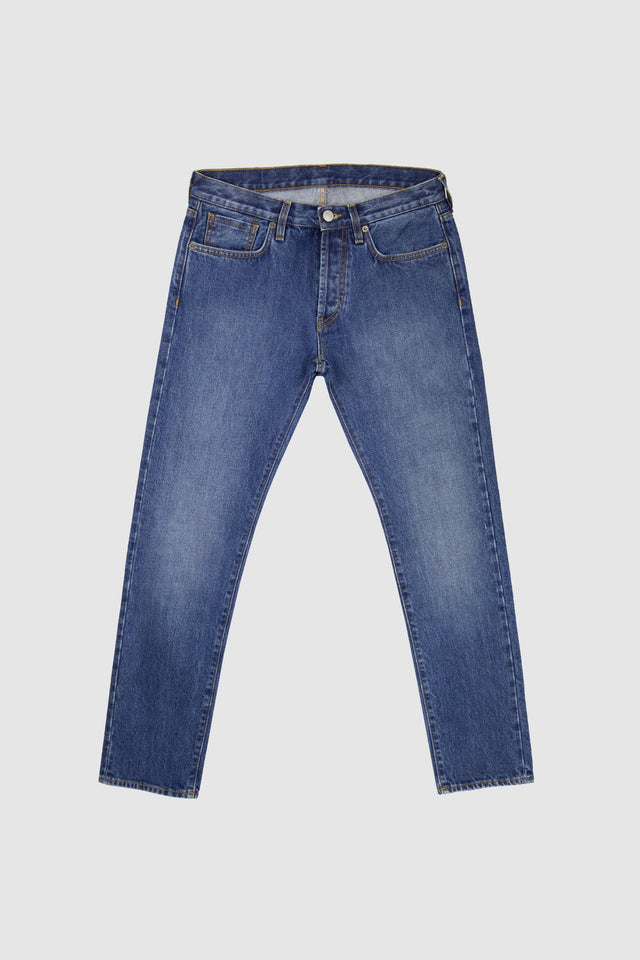 Bandito Cloud Blue Wash Jeans