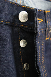 Bandito Rinsed Wash Jeans