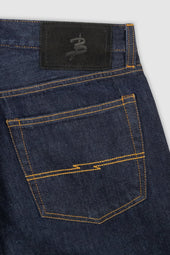 Bandito Rinsed Wash Jeans