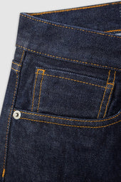 Bandito Rinsed Wash Jeans