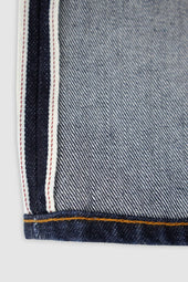 Bandito Rinsed Wash Jeans