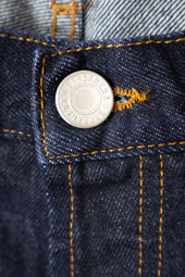 Bandito Rinsed Wash Jeans