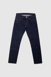 Bandito Dark Rinsed Wash Jeans