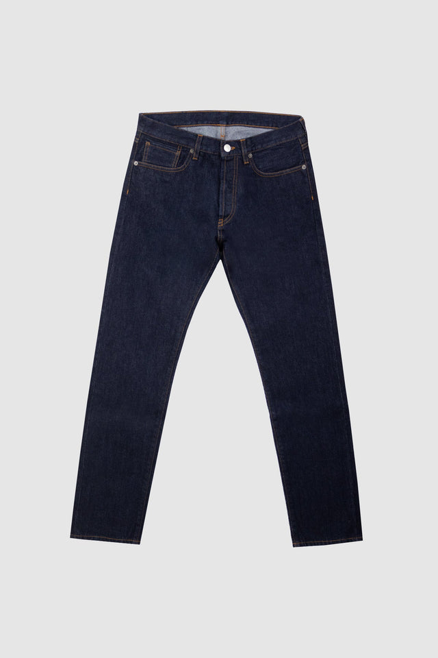 Bandito Dark Rinsed Wash Jeans