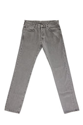 Bandito Grey Vintage Wash Jeans
