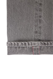 Bandito Grey Vintage Wash Jeans