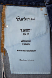 Bandito Ocean Wash Jeans
