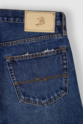 Bandito Ocean Wash Jeans