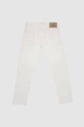 Bandito Off White Jeans