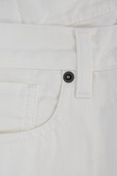 Bandito Off White Jeans