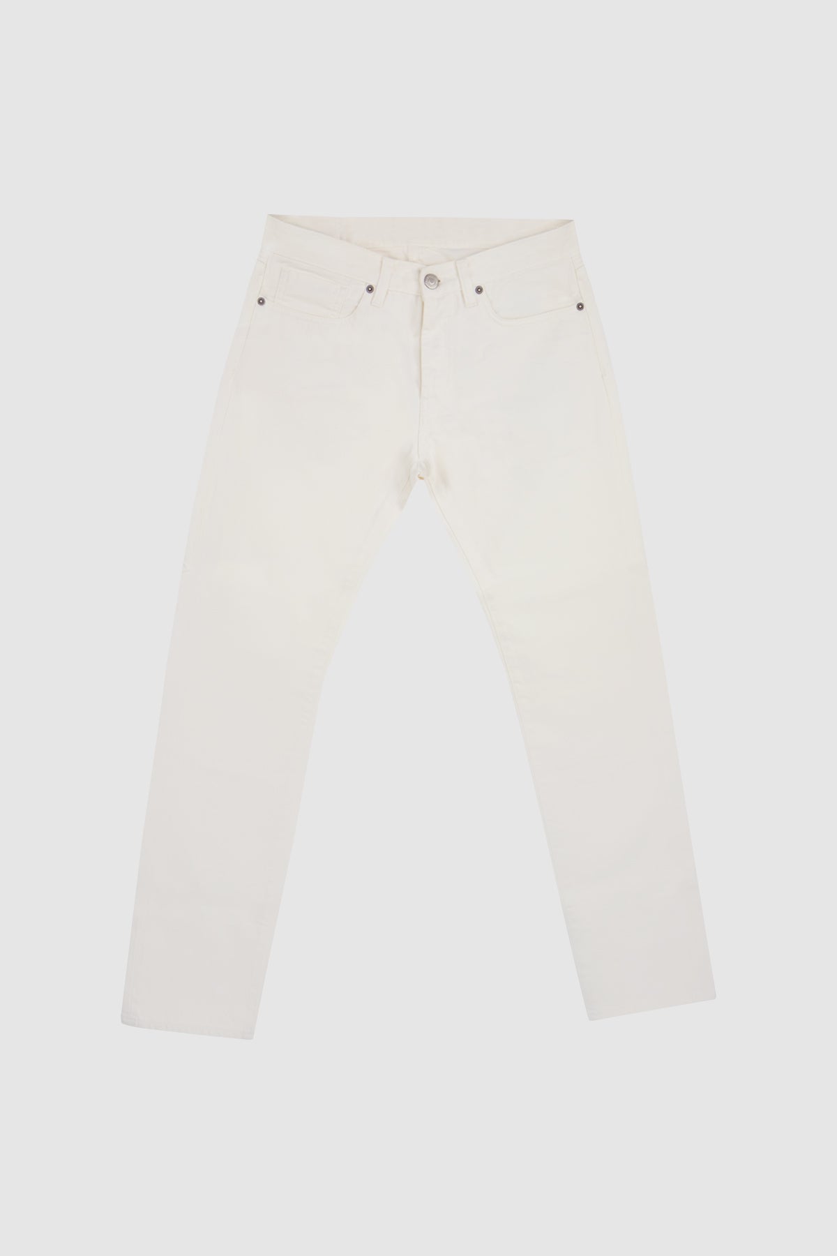 Bandito Off White Jeans