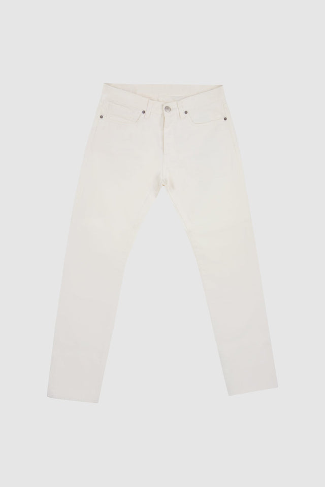 Bandito Off White Jeans