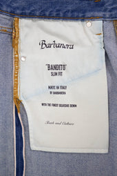Bandito Old Wash Jeans