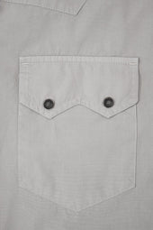 Carlito Western Ash Shirt