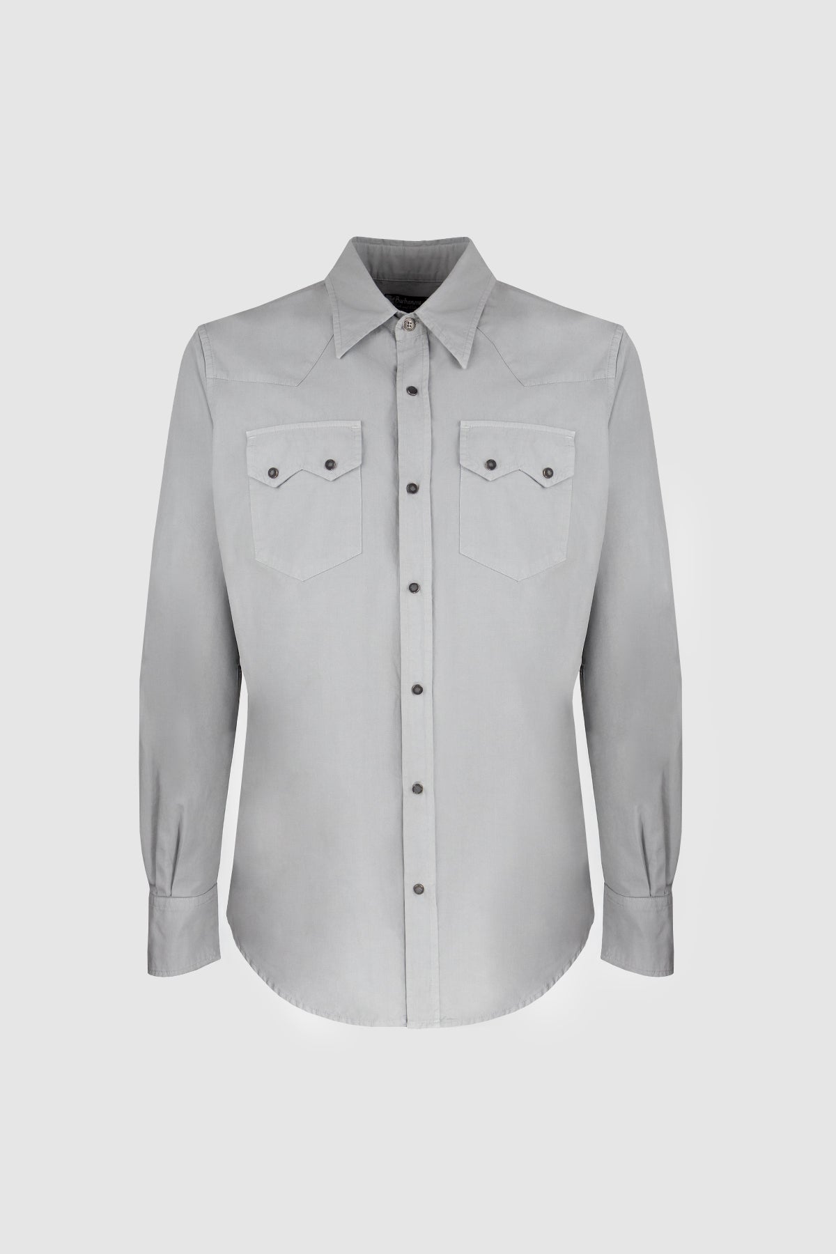 Carlito Western Ash Shirt