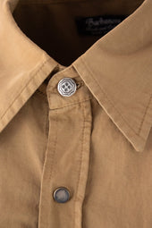 Carlito Western Shirt