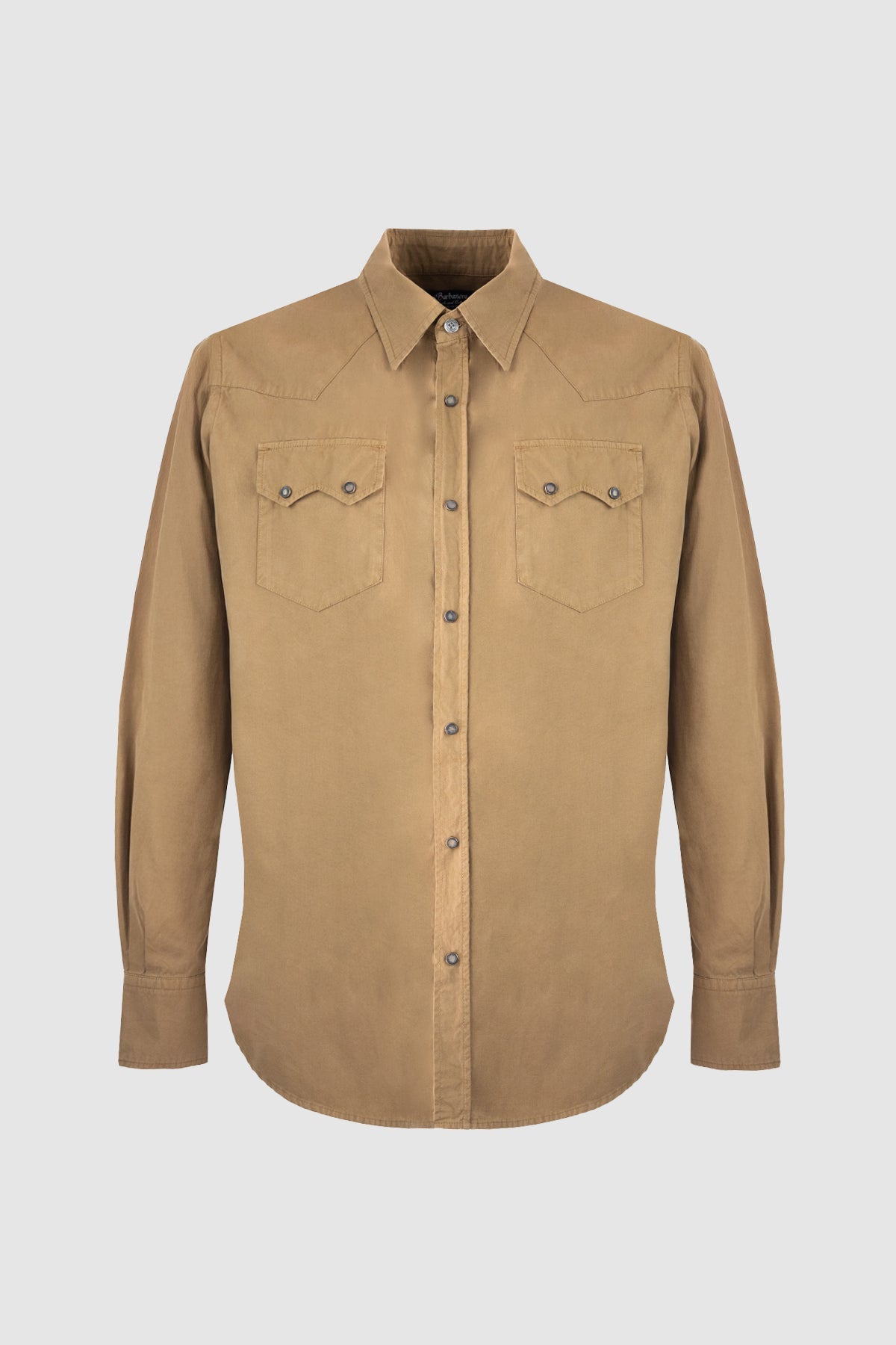 Carlito Western Shirt