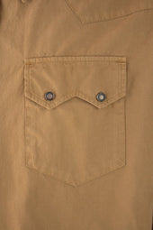 Carlito Western Shirt
